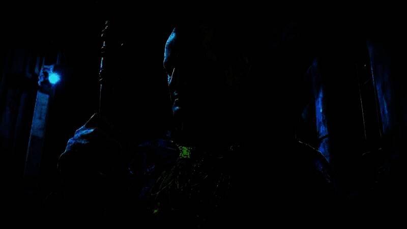 《生化危机4》电影预告视频截图4