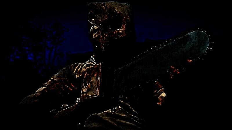 《生化危机4》电影预告视频截图5