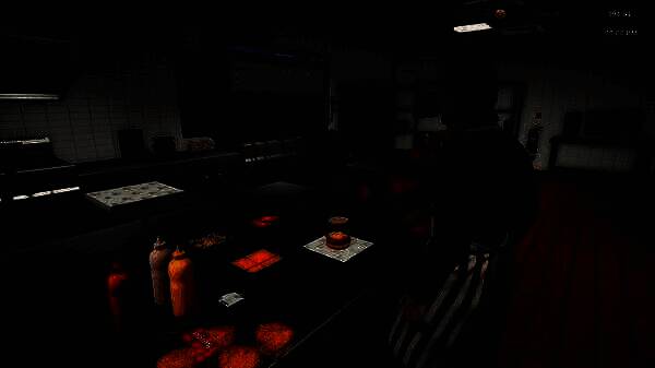 《快餐模拟器》游戏画面3