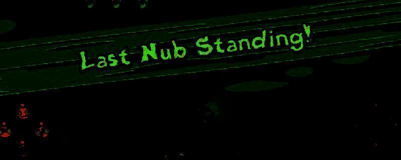 呆呆大乱斗游戏画面1