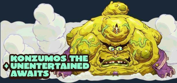 呆呆大乱斗游戏画面6