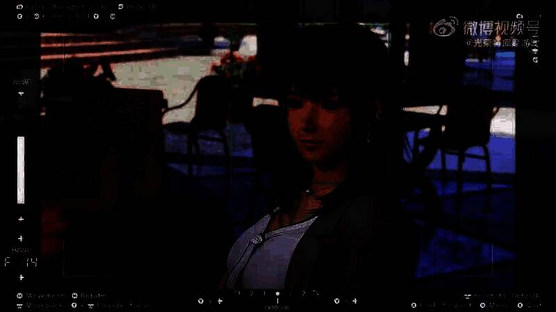 《维纳斯璀璨假期：死或生Xtreme》视频截图2