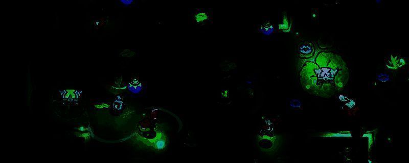 呆呆大乱斗相关图片1