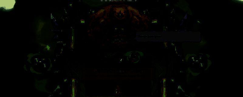 呆呆大乱斗相关图片1