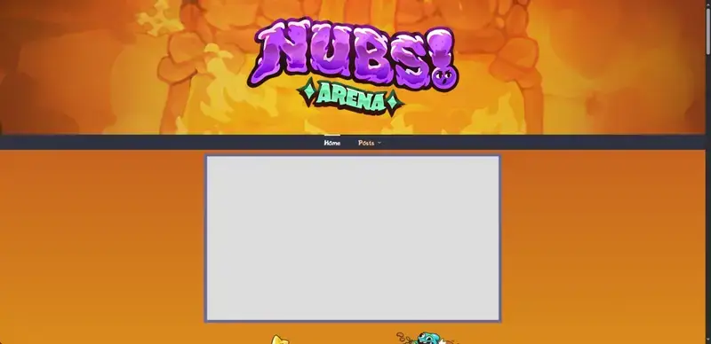 呆呆大乱斗相关图片2