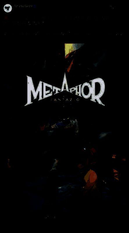 《暗喻幻想：ReFantazio》相关图片1