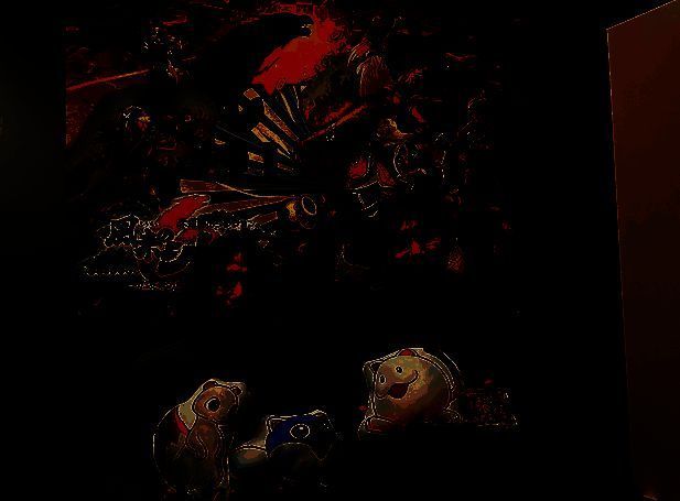 《千变的迷宫 风来的希炼6蛇蜷岛探险谭》相关图片1