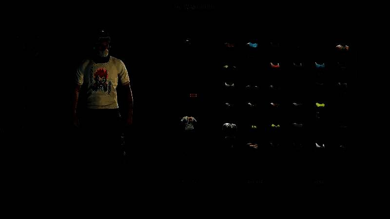 赛博朋克2077与小丑牌联动相关画面3