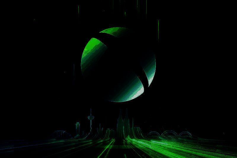 Xbox游戏发行相关图片1