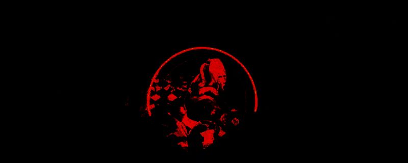 幽室鬼牌游戏画面展示1