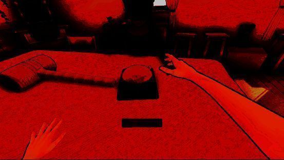 《米塔》游戏截图8