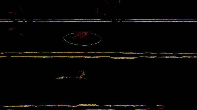 《废城喵游记》游戏画面3