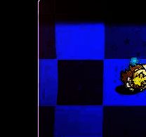 技能位置展示图片