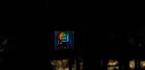 2345看图王启动界面