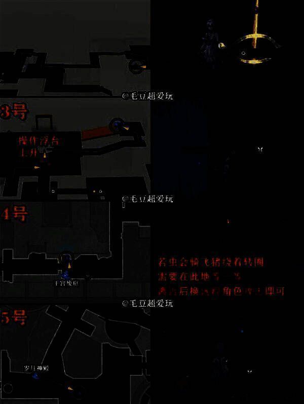 斯缇科西亚若虫具体位置图2