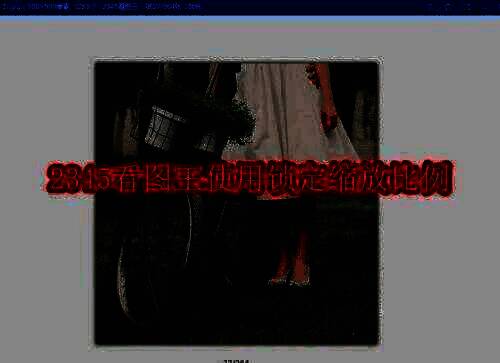 2345看图王锁定缩放比例功能介绍相关配图