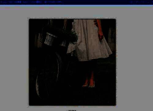 打开2345看图王软件的界面配图