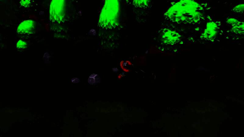 《甘露岛》预告视频截图2