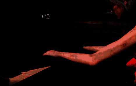 《七日世界》钢琴弹法相关图片2