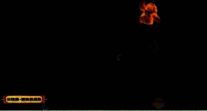 阿古朵布丁狗之约皮肤三技能特效图