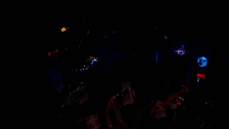 《漫威争锋》相关画面