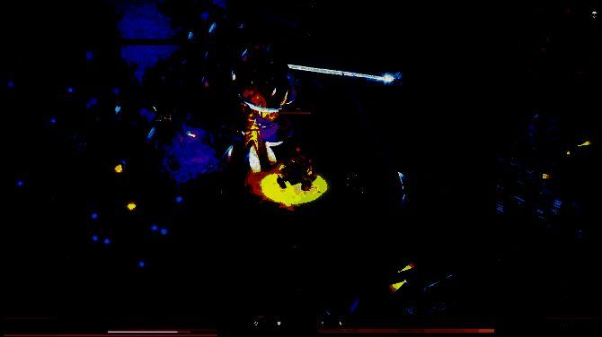 《伊甸幸存者》游戏画面相关图片4