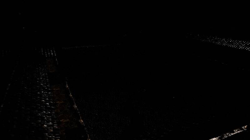 《刺客信条：影》藏身处相关区域图