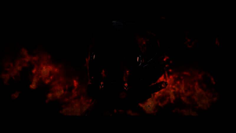 PS5 2025年游戏混剪预告视频截图5