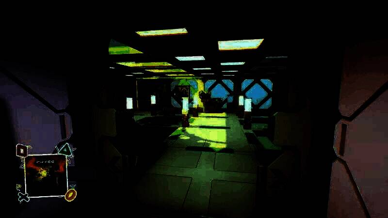 PS5 2025年游戏混剪预告视频截图6