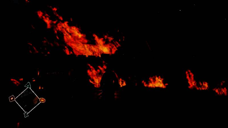 PS5 2025年游戏混剪预告视频截图8