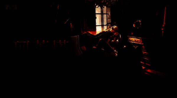 珂莱塔角色形象