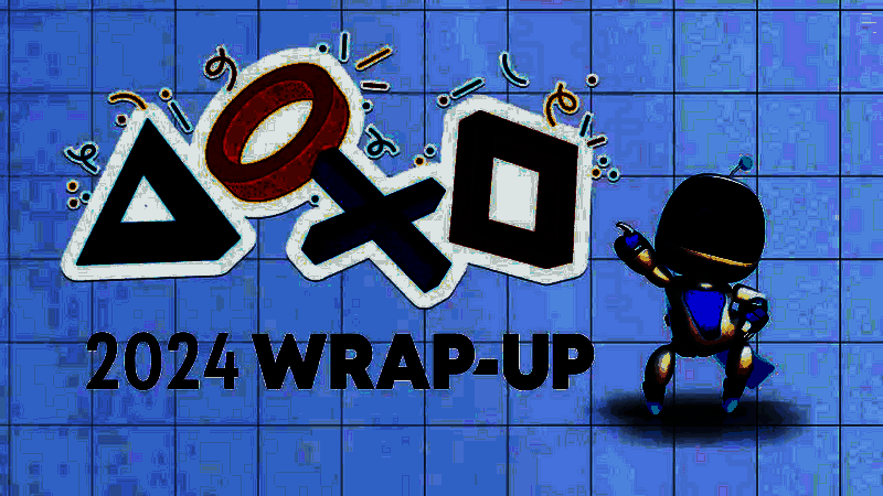 PlayStation 年度总结相关图片1