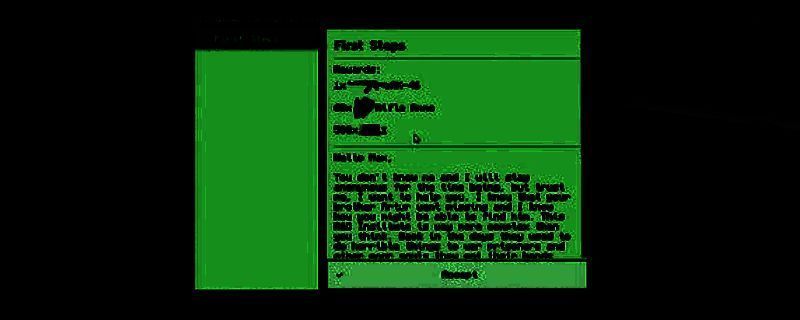 《Red Light》游戏画面