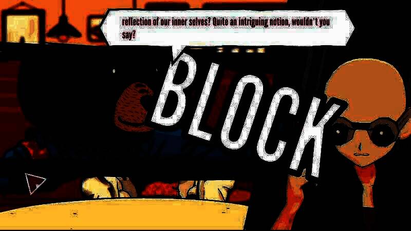 《选我选我》游戏画面4