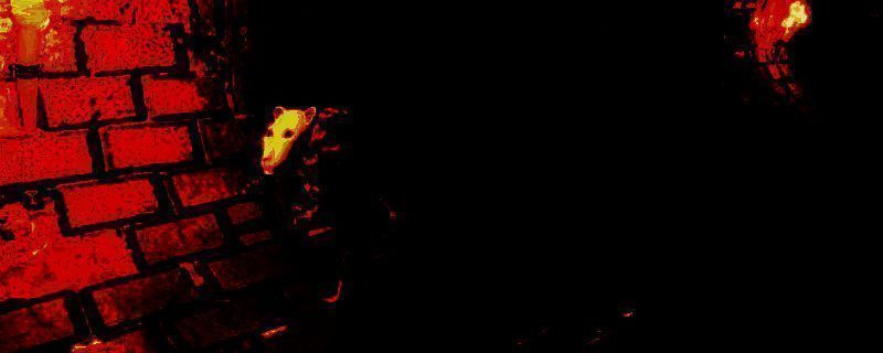 《孤儿》游戏相关画面1