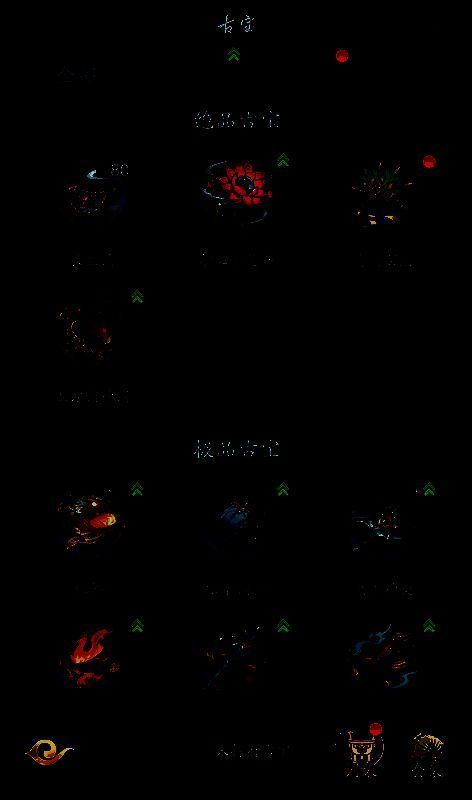 踏风行古宝图片1