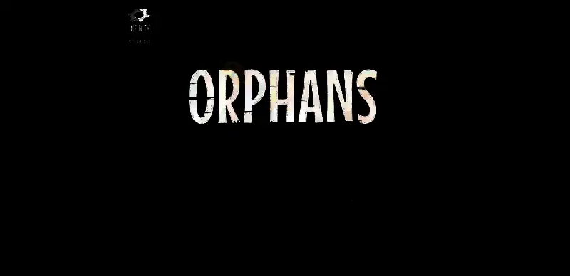 《孤儿》游戏相关图片2