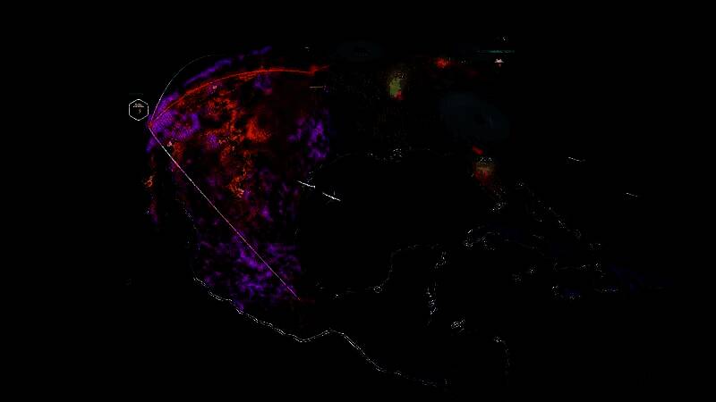 《灭绝之日》游戏截图2