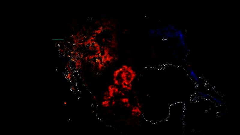 《灭绝之日》游戏截图4