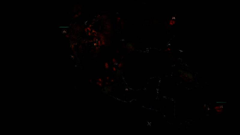 《灭绝之日》游戏截图5