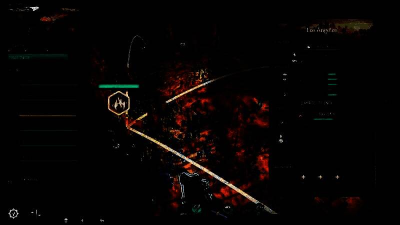 《灭绝之日》游戏截图10