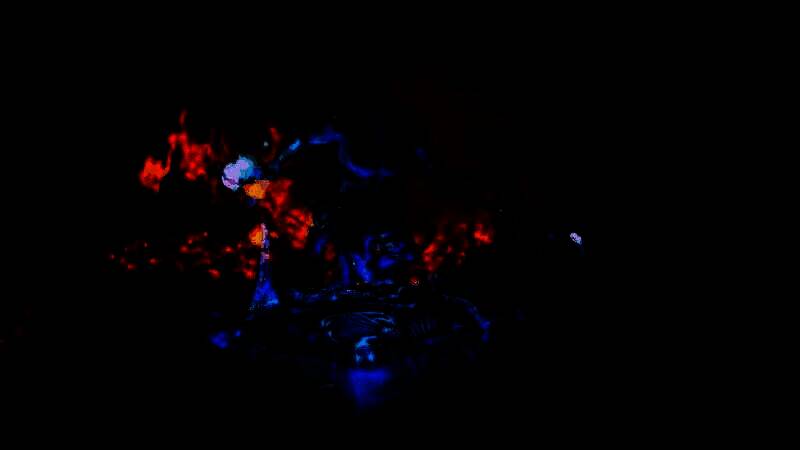 《战锤40K：星际战士2》游戏画面1