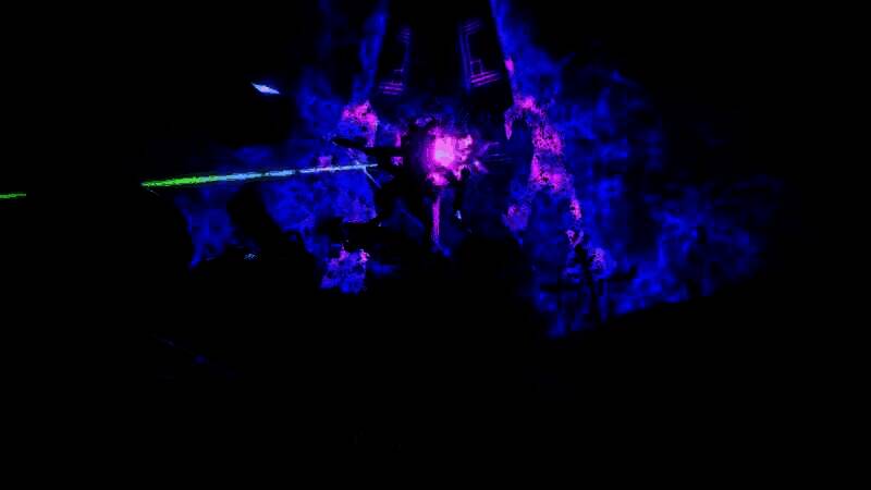 《战锤40K：星际战士2》游戏画面2