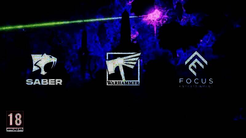 《战锤40K：星际战士2》更新视频画面1