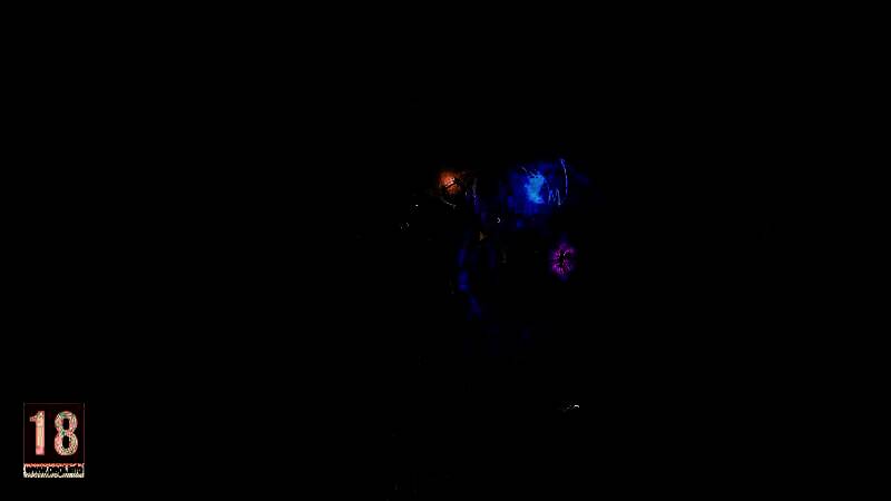 《战锤40K：星际战士2》更新视频画面3