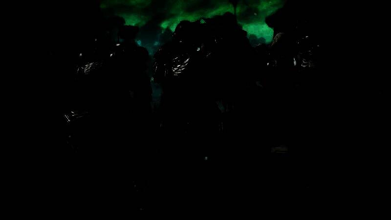 《战锤40K：星际战士2》更新视频画面9