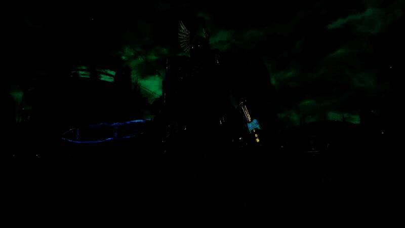 《战锤40K：星际战士2》更新视频画面10