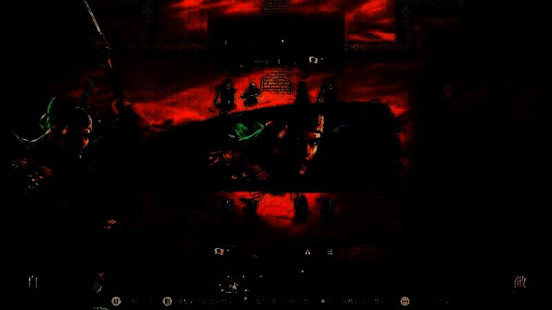 《三国志HEROES》视频截图3