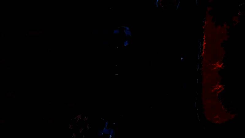 《NAIAD》游戏视频截图3