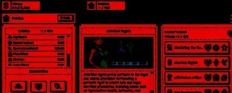 《总统崛起》相关图片1